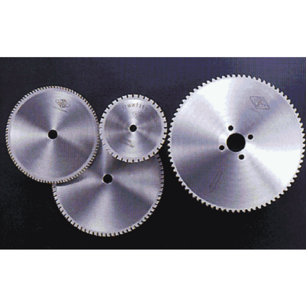 COLD SAW BLADES