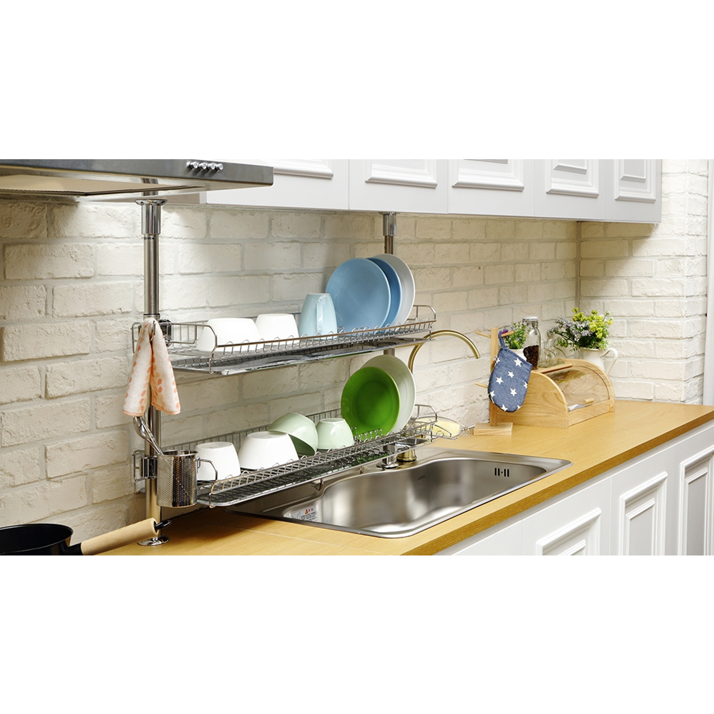 Dish Rack (Post type)