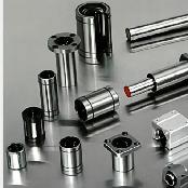 Shaft for Ball Bushings Bearings