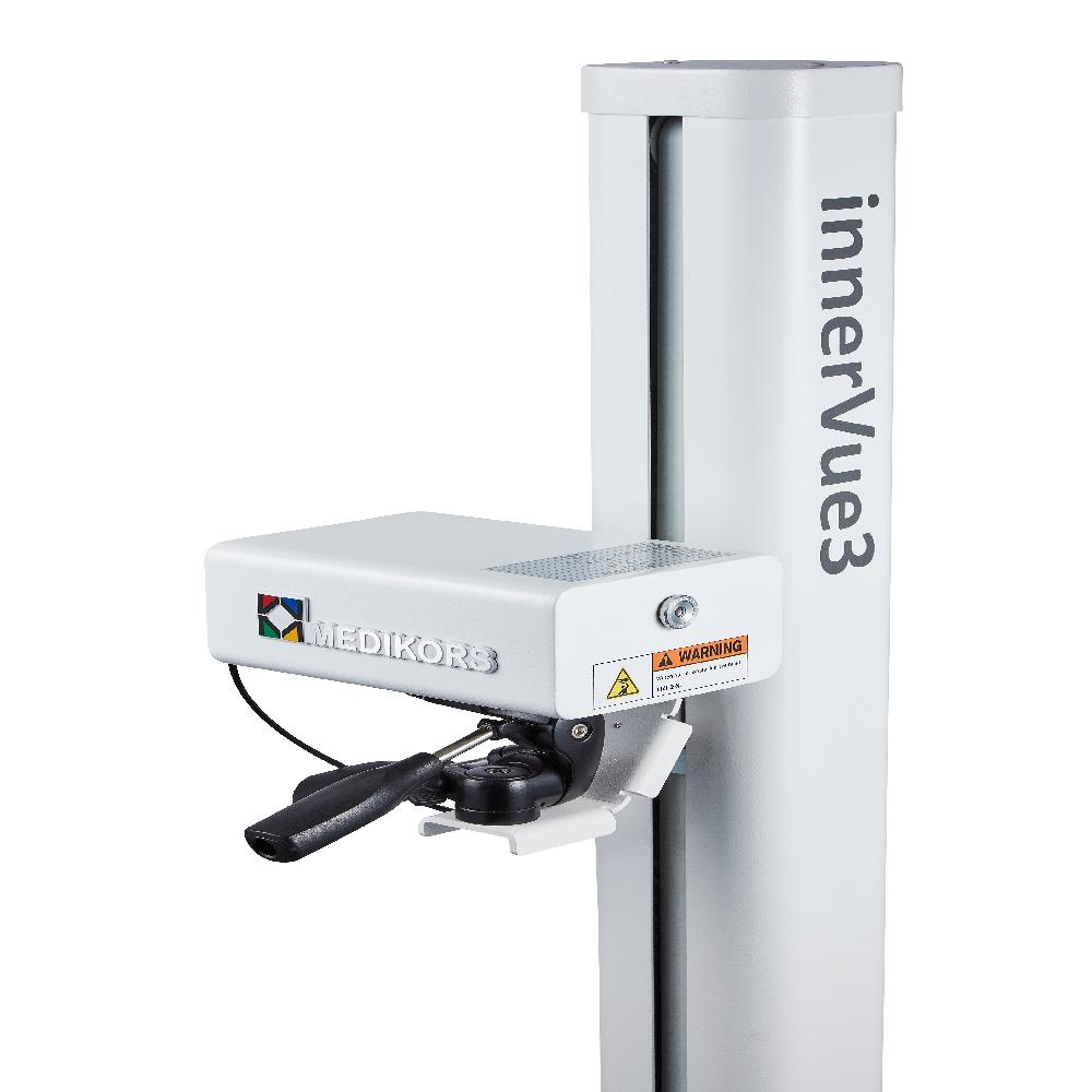 Digital Infrared Thermal Imaging System