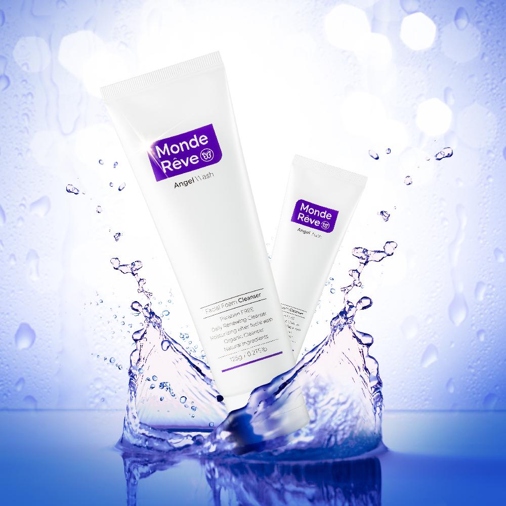 Mondereve Angel Wash