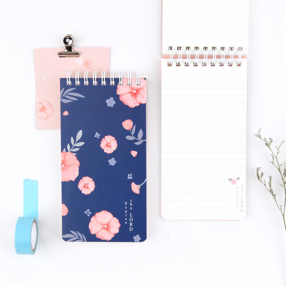HelloJane memo pad