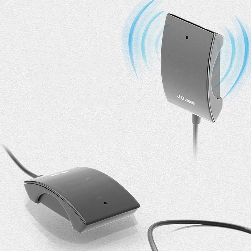 Bluetooth Audio Receiver Cluster Talk 2