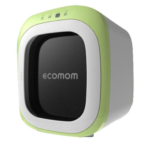 Baby bottle sterilizer