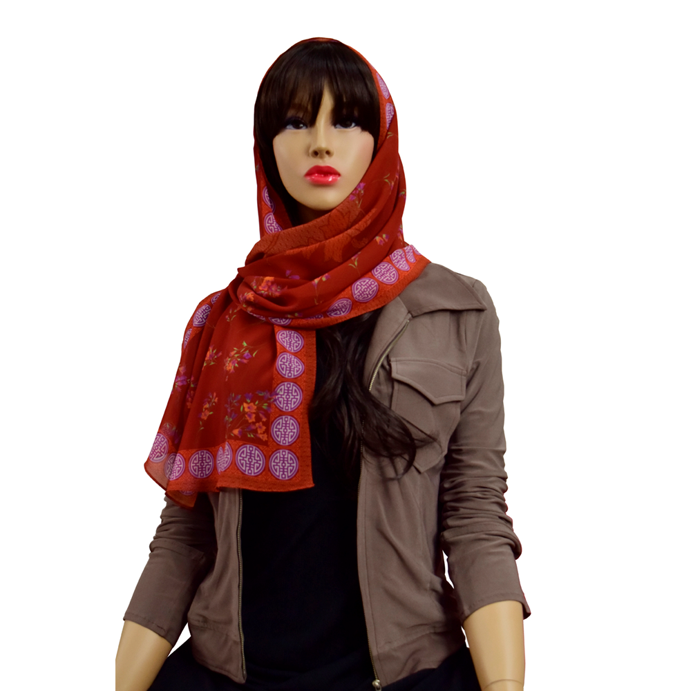 Hijab-Sobaeksan Cortusa Matthioli