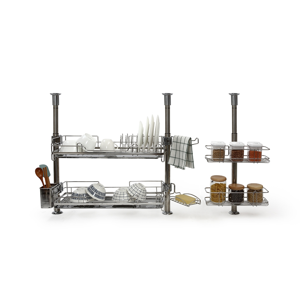 Premium sinkrack 600 expanded