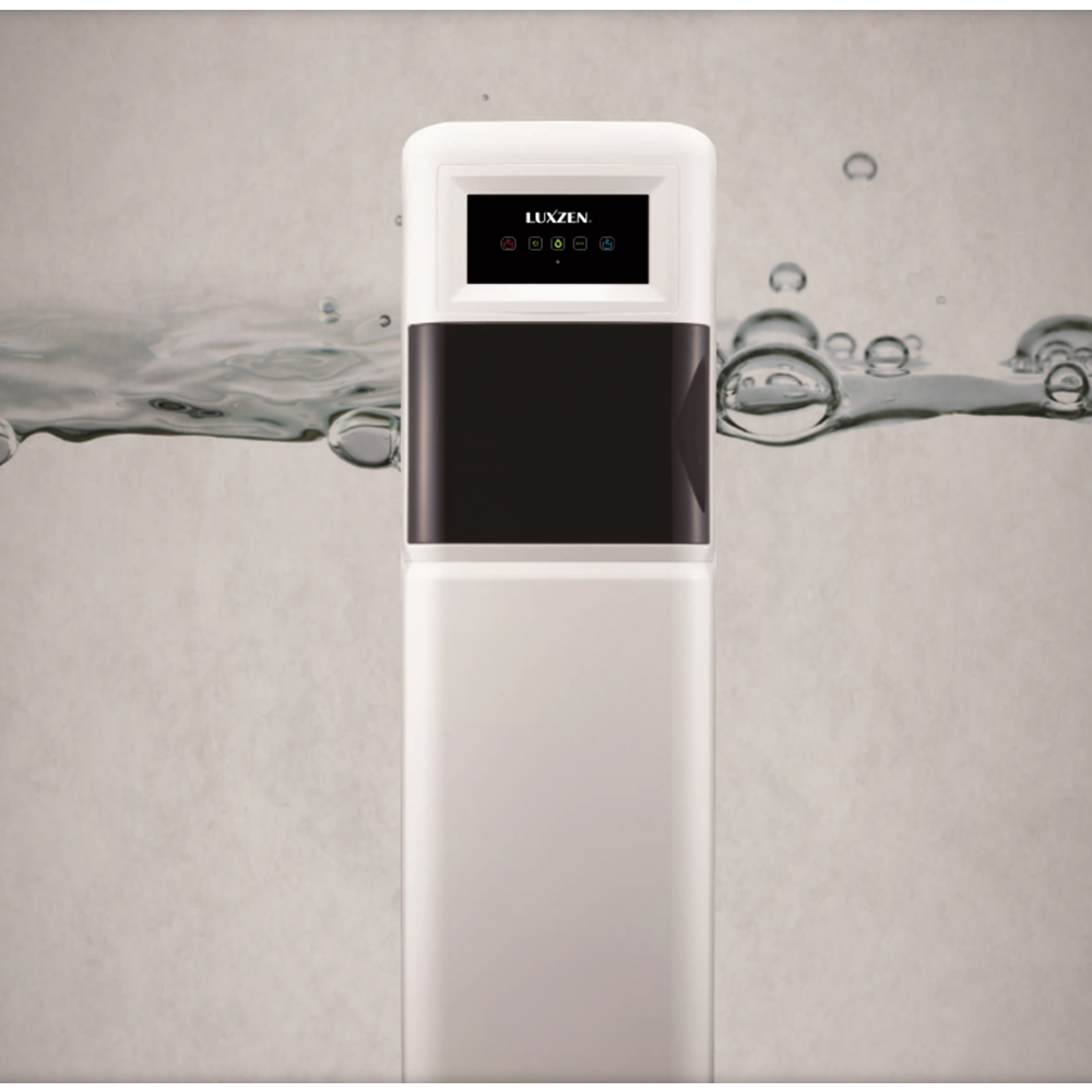 Hydrogen Water Purifier H2 WATER HIGH PPM [STAND TYPE]