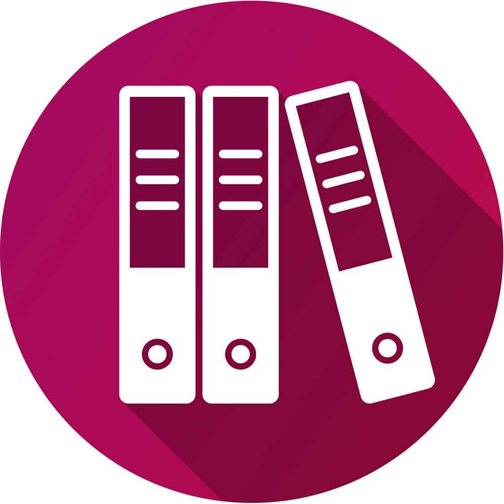 Records Management System