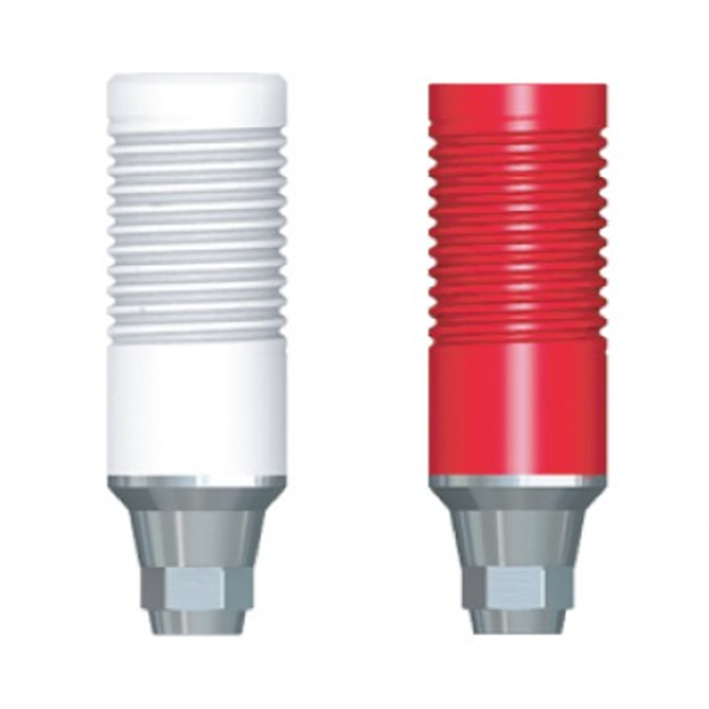 UCLA CCM(Cobalt Chrome Molybdenum) Abutment