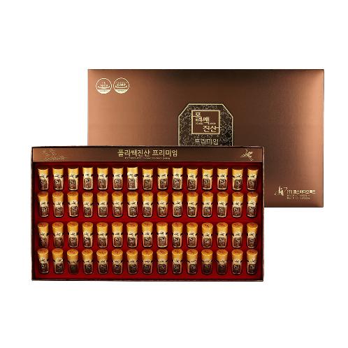 Polysac Ginsan Premium 180g