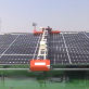 detail image1 Automated  Solar Panel Cleaning  System