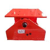 Keeps proper tension on belt when belt stretches out MOTOR BASE LMB50-250 (made in Korea)