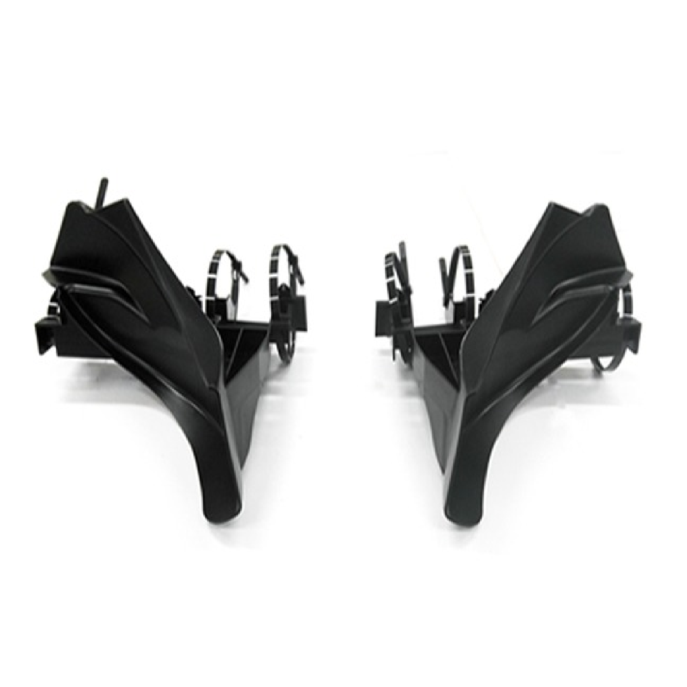 Brake Air Guides-Forte_Forte Koup