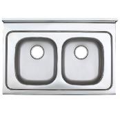 STAINLESS STEEL SINKBOWL