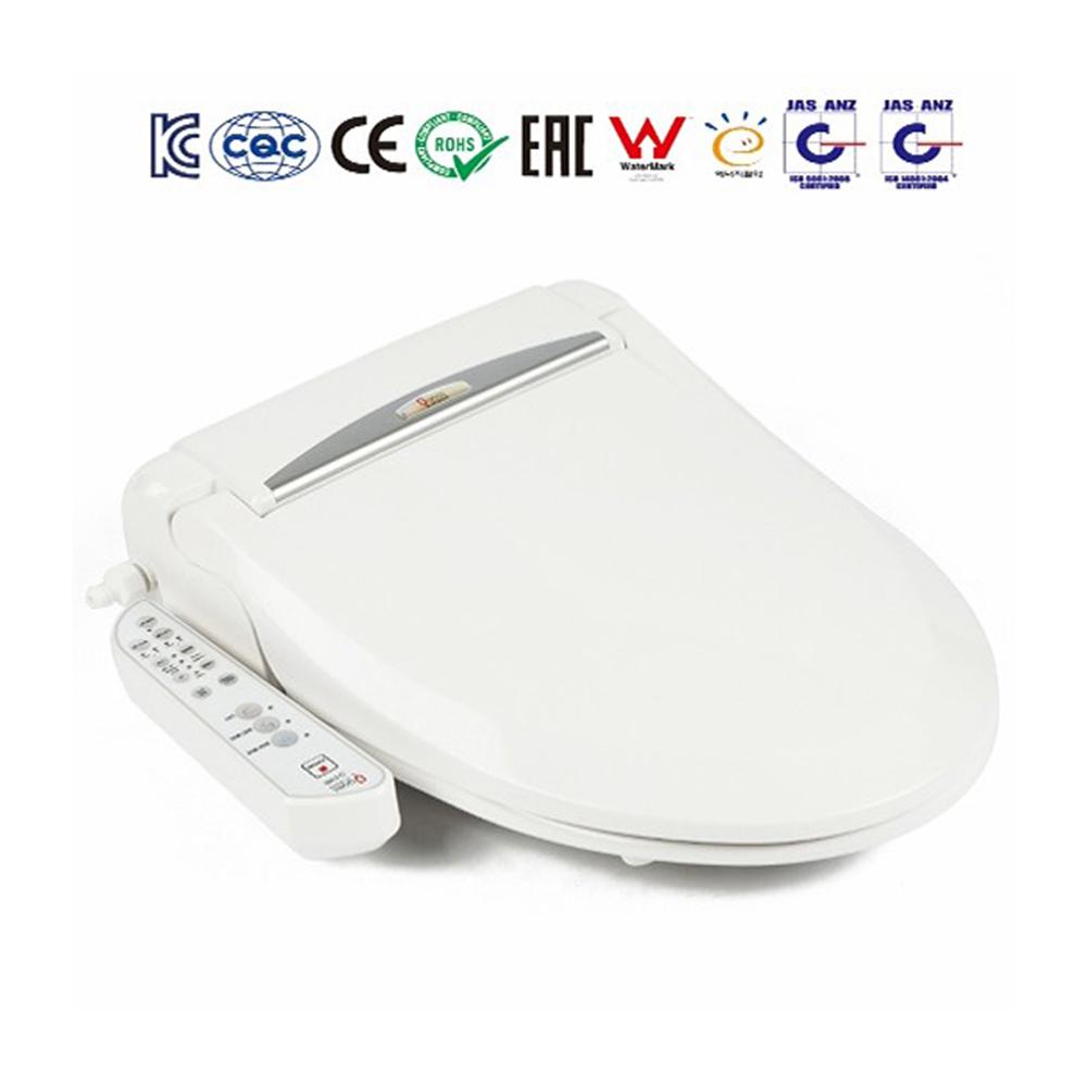 Continuous Warm Water Bidet Q-5300