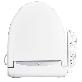 full image Continuous Warm Water Bidet Q-5300