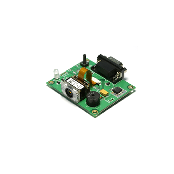 1D, 2D Barcode Engine