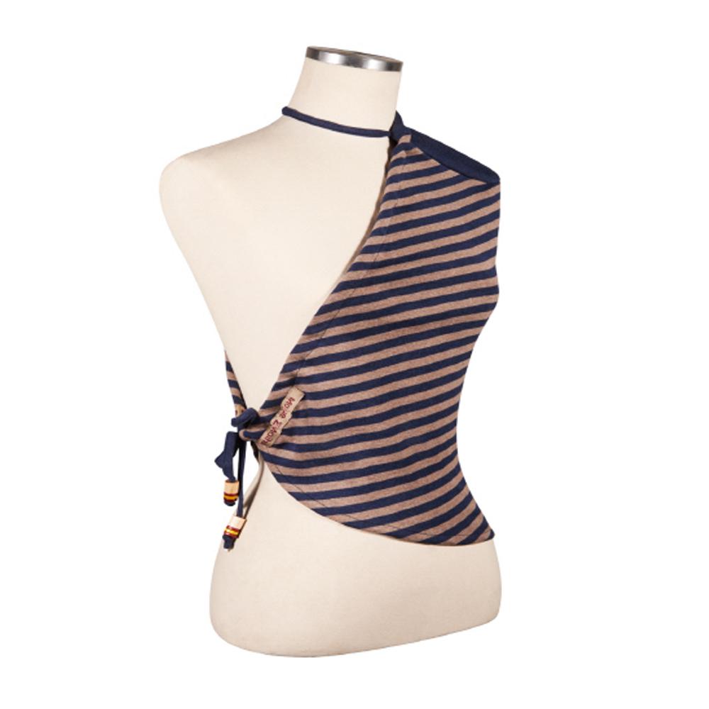 strap-cushion Bib for parents