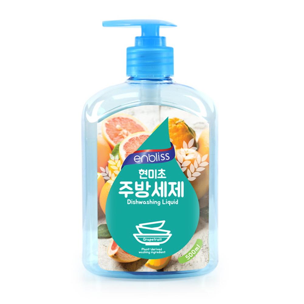 Enbliss kitchen detergent