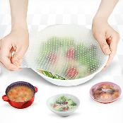 Easyhome Fresh Silicone Wrap