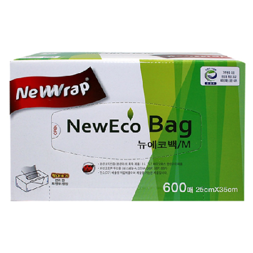 NEWWRAP New Eco Bag