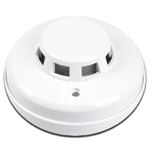 ANALOGUE TYPE SMOKE DETECTOR