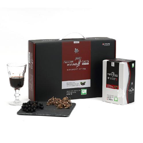 Adamhyang Seven days