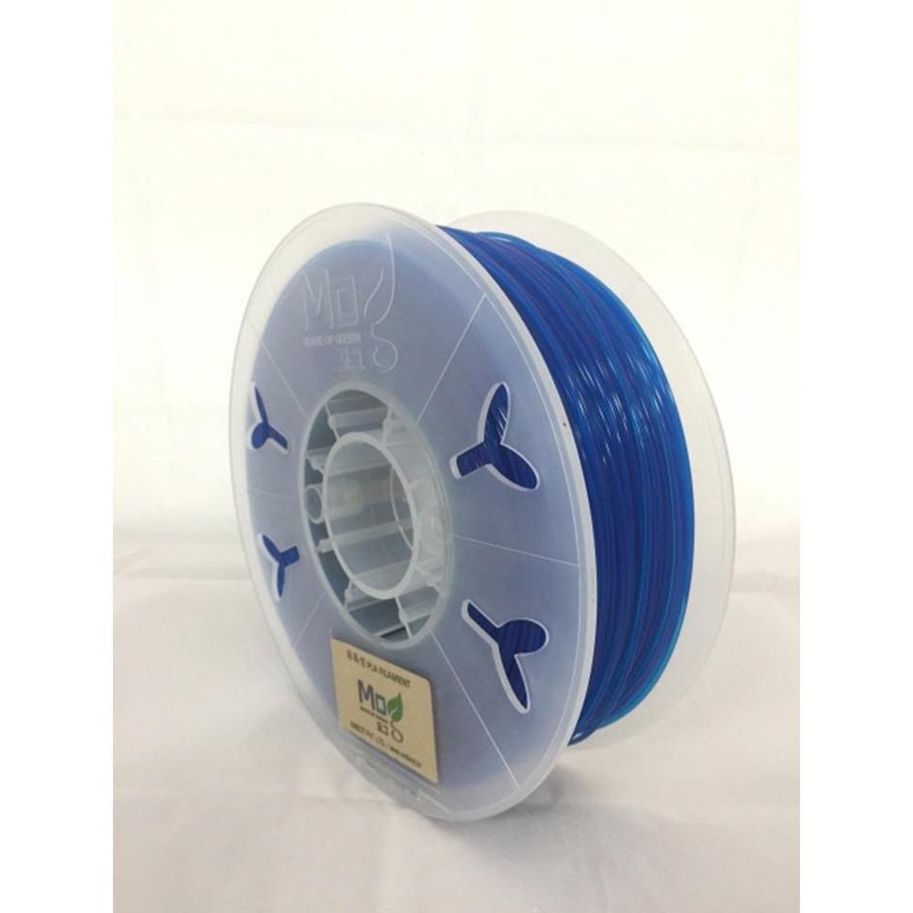 Environment-friendly 3D printer material – PLA filament