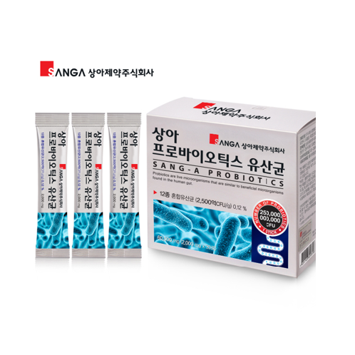 SANG-A PROBIOTICS | drink, probiotics, korean food, health