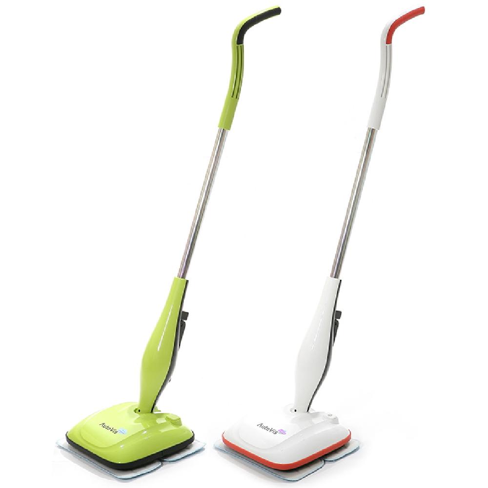 AutoVis Wet-Mop Cleaner