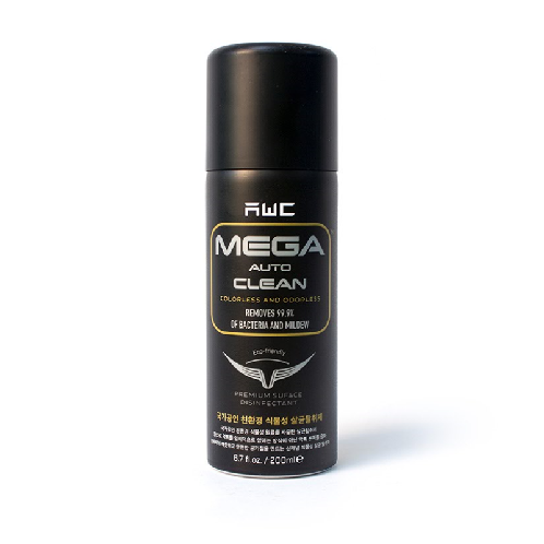 Purier Mega Auto Clean | deodorant for cars,Deodorant For Vehicles,deodorant with new car smell