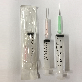 detail image2 Disposable Safety-Cap Syringe[2MWM3]