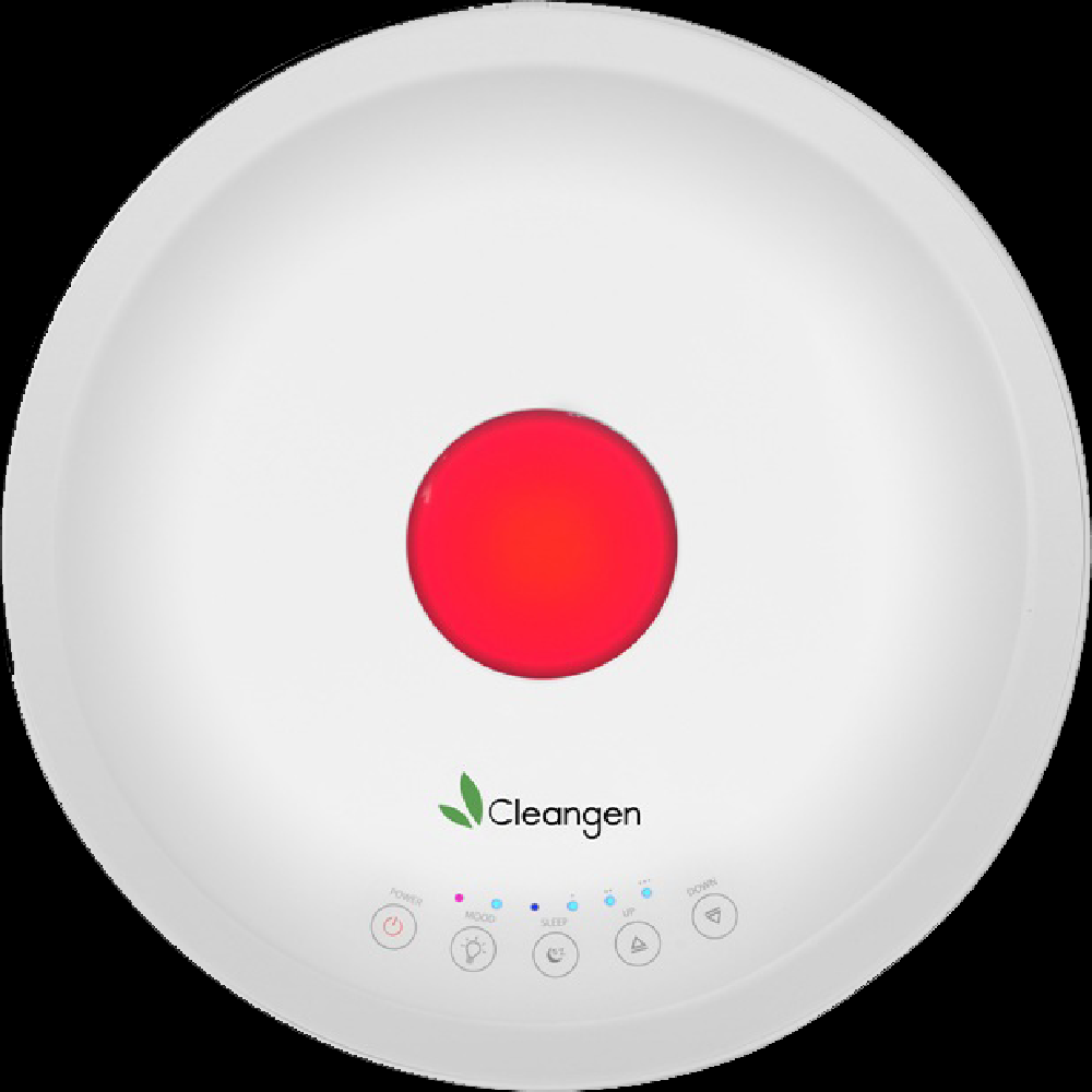 Cleangen Air Purifier YH-C400