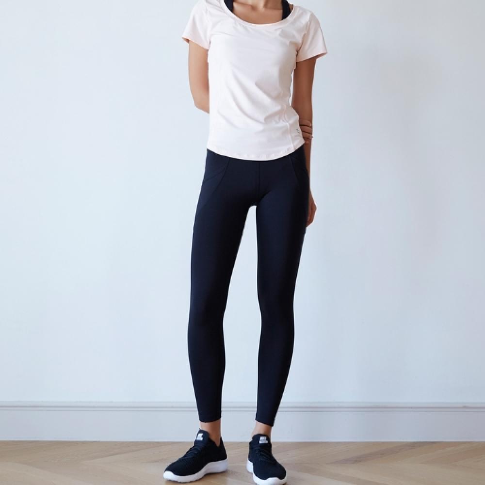 Backless Short Sleeve T-shirts