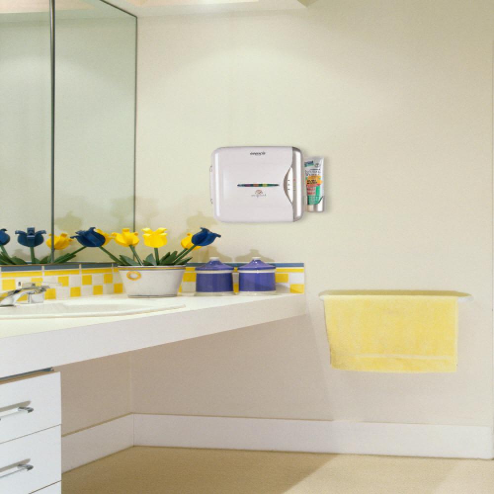 Home / Family toothbrush sterilizer (model: ESA-555)