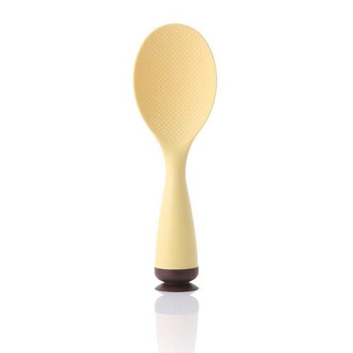 Swingchaak Rice Scoop Yellow