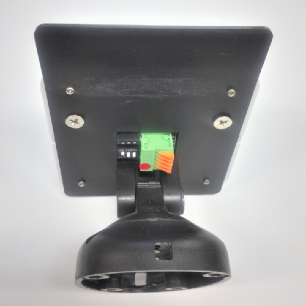 CW Radar Sensor(EYEDAR v1.0)