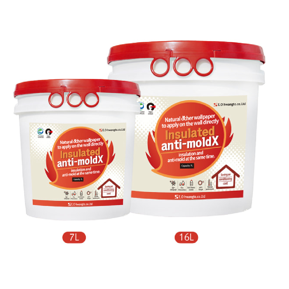 INSULATION WALLPAPER 16L