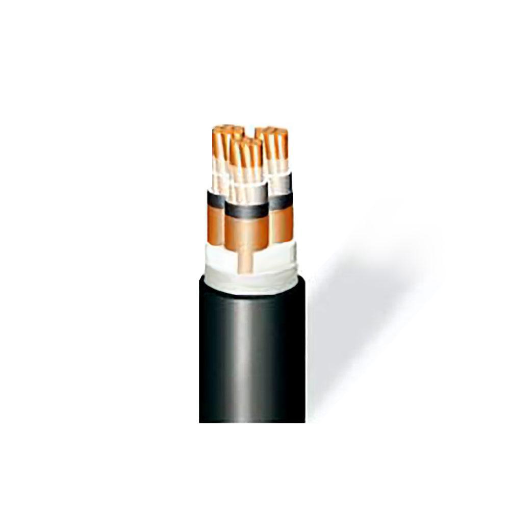 6/10kV Cross-Linked Polyethylene Power Cable