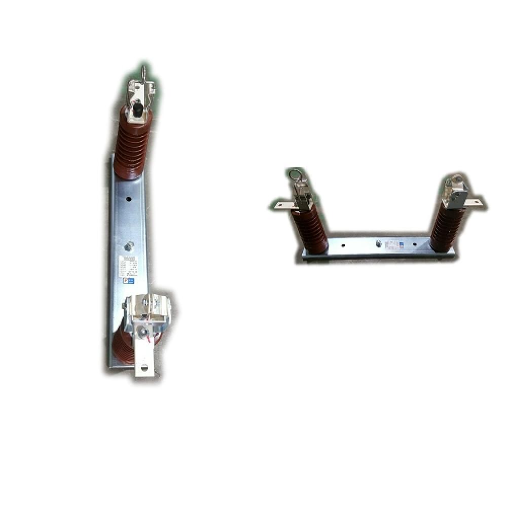 High Voltage Current Limiting Fuses