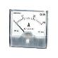 detail image3 KAA Analog Amp Meter Measurement Ammeter Panel Type