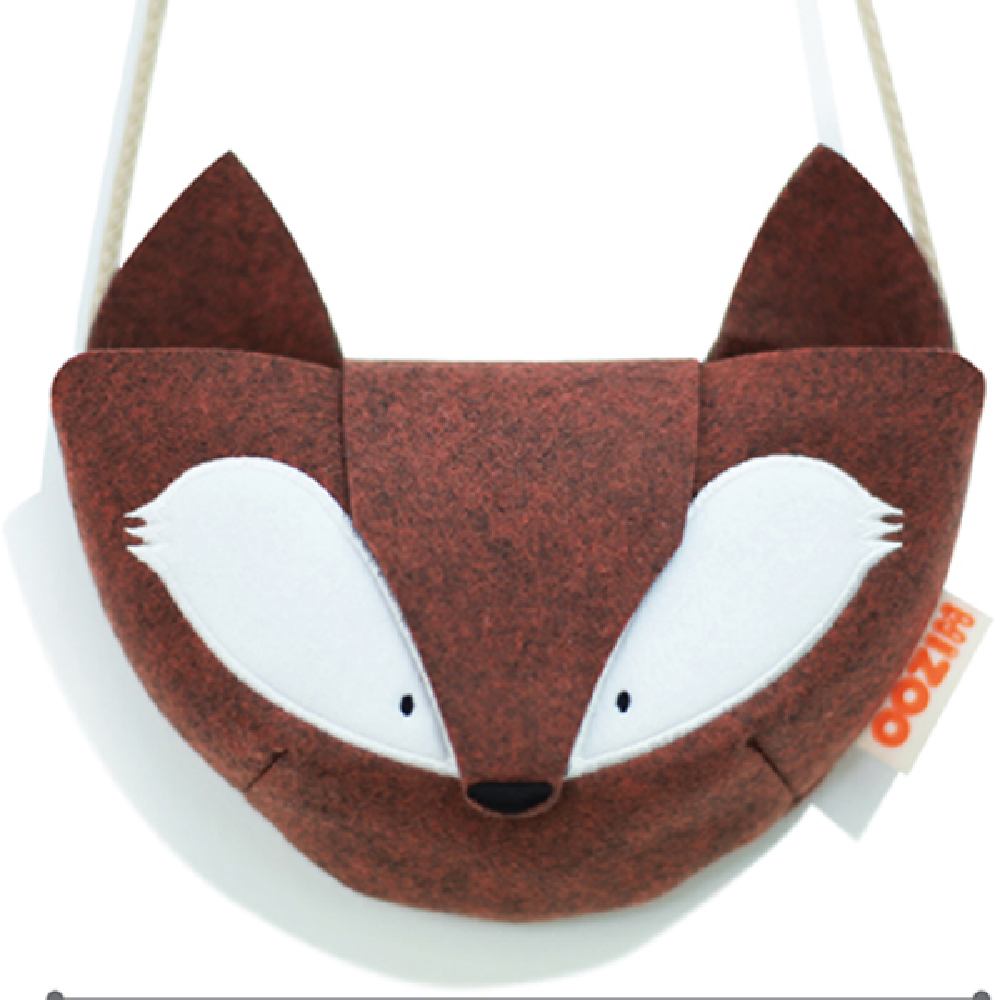 Kids Animal Bag Purses Wallets