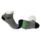detail image1 Impact Socks For Men's Golf Ankle Socks 3types( 2EA / 1SET)