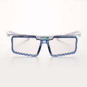 Fantasia Blue Cut  Glasses 49 Protecting UV rays Computer Smartphone Eye-wear