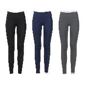 Quantum Sport Leggings Womens Fitness Slim Skinny