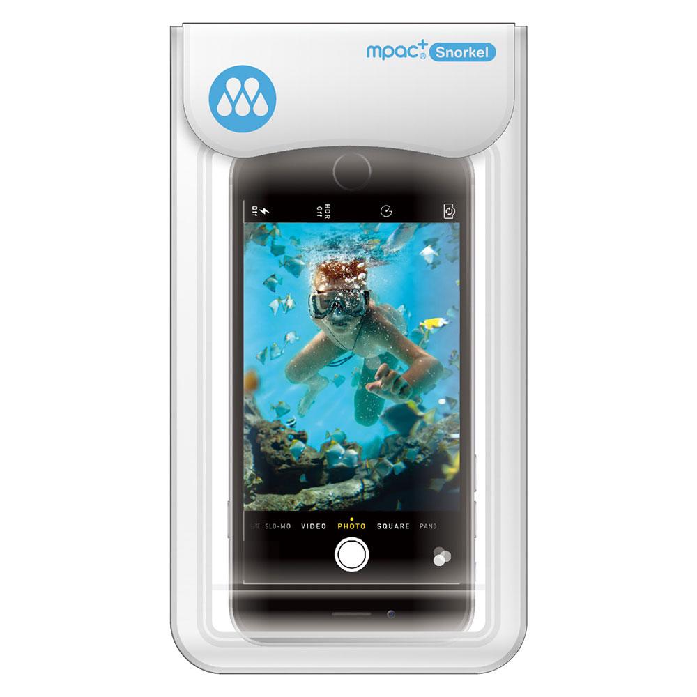 Mpac+ Waterproof phone case S20