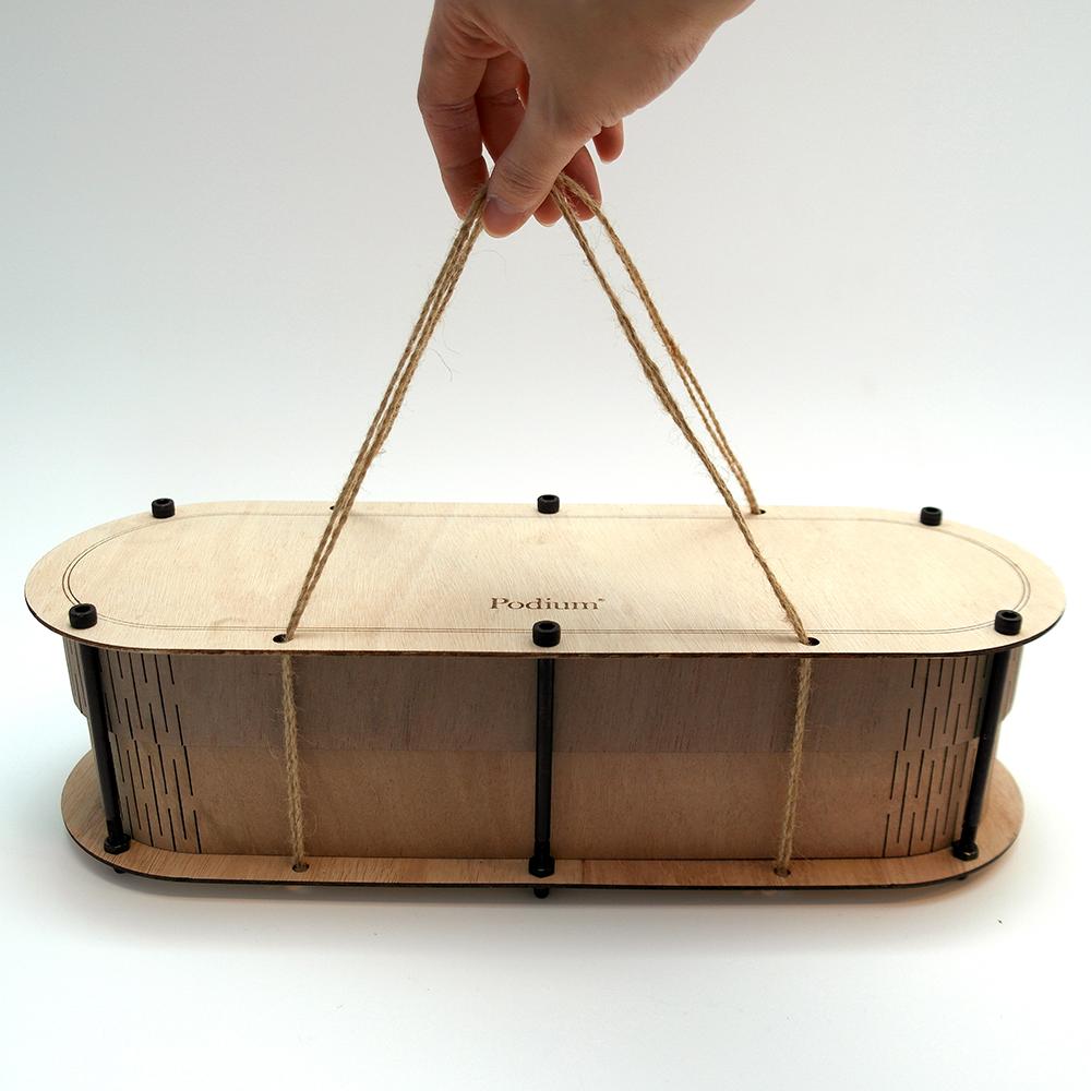 PODIUM COFFEE OMNI Special (Omni+Holder)