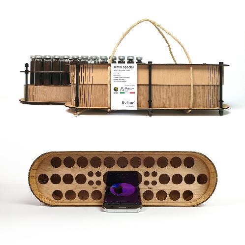 PODIUM COFFEE OMNI Special (Omni+Holder)