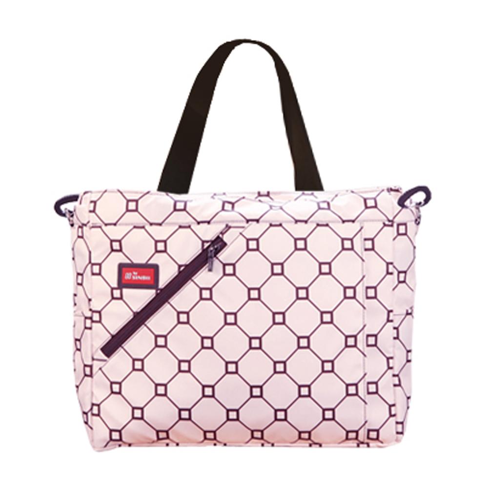 Shoulder Diaper Bag Baby Nappy