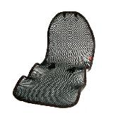 3d mesh car seats